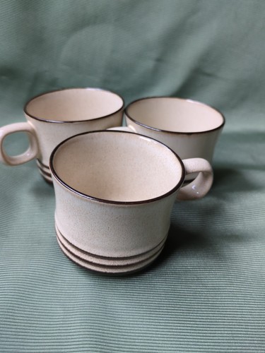 Denby sahara tea coffee - denby, cups