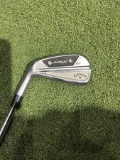 Callaway Left Handed APEX 24