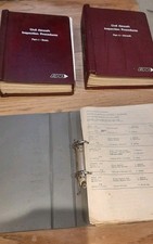 CAA Civil Aircraft Inspection