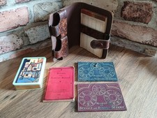 Bezique and Rubicon Vintage