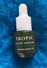 NEW TROPIC Super Greens