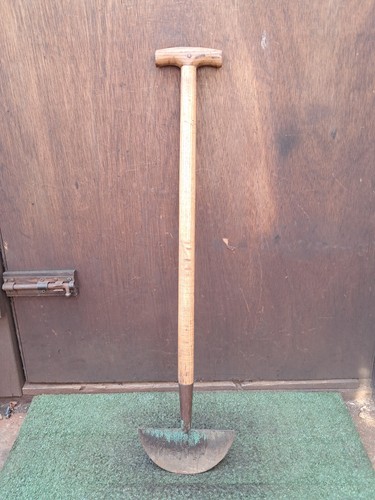Vintage garden edging - vintage,