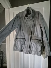 Lovely Ladies Cotton Jacket
