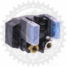 JMP Starter Motor Relay 1pc Compatible With Yamaha TDM 850 1996-2001