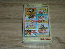 CARRY ON Movie Postcard Jigsaw