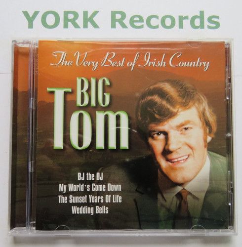 Big tom the very - very, of