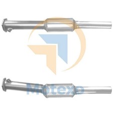 BM90151 Catalytic Converter VW