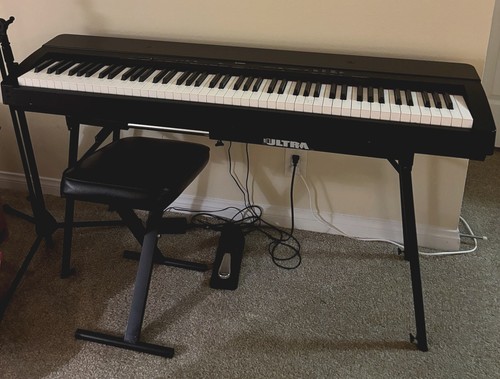 Yamaha p140 digital piano - p140,