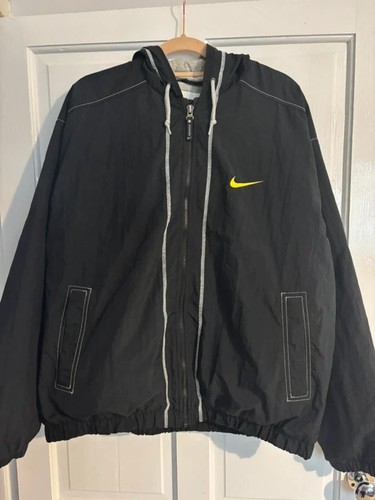 Nike coat men 90s - men’s,