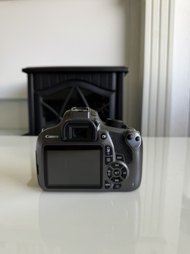 Canon eos 1200d digital slr - #canon,