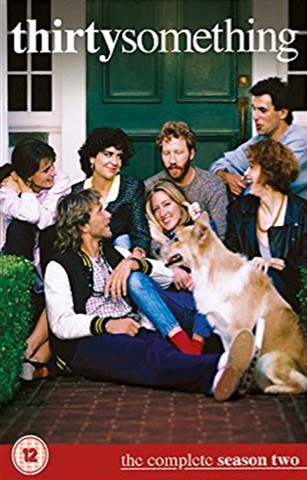 Thirtysomething season 2 - thirtysomething,