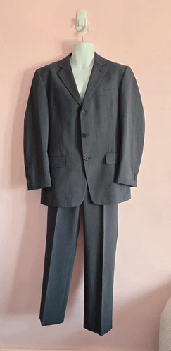 Karl jackson washable charcoal - jackson,