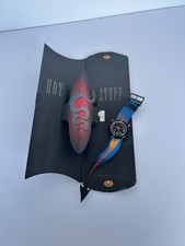 Swatch POP Hot Stuff PWK152