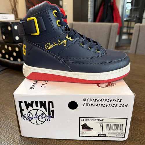 Rebound patrick ewing size - ewing,