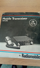 Radiomobile Citizens Band