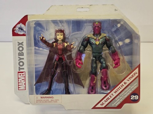 Disney marvel toybox scarlet - disney,