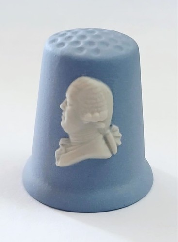 Wedgwood jasperware blue - wedgwood,
