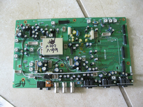 Yaesu 1000mp mark - ft-1000mp, v
