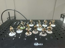 Soviet bolt action 28mm