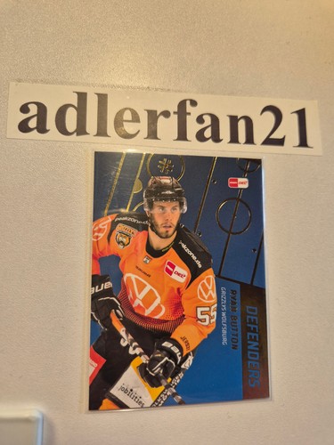 Del 2021 2022 defenders - del, 2021-2022