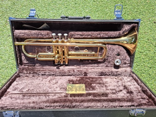 Yamaha ytr 2335 - yamaha,