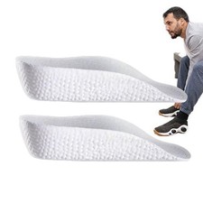 2PCS Men Women Invisible