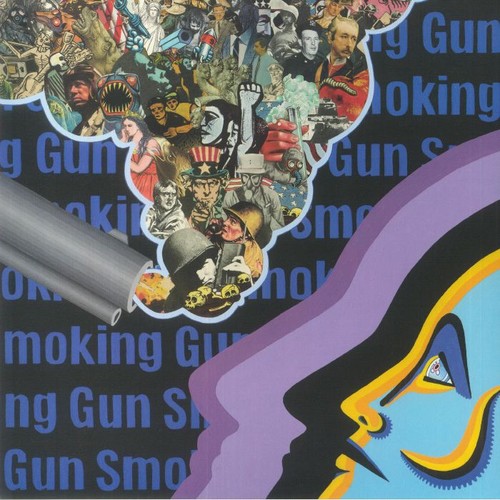 Deca smoking gun vinyl - -,