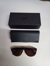 Persol Sunglasses model 649 