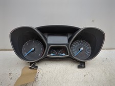 2014 ford focus instrument - 2014,