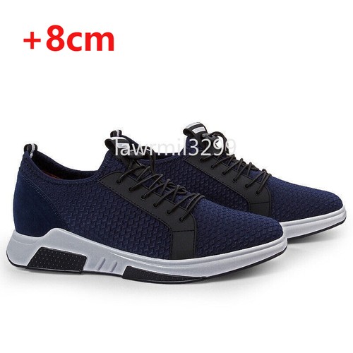 Elevator shoes height increase - shoes,