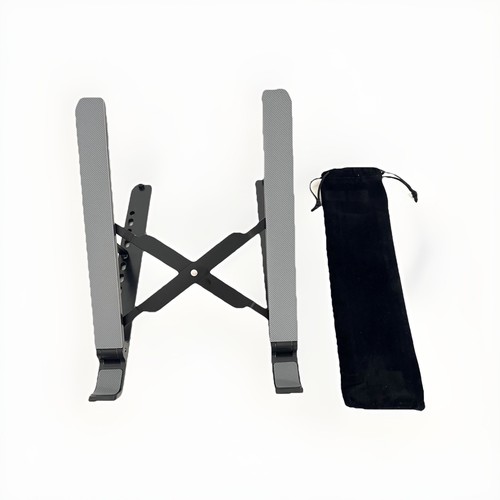 Adjustable laptop stand - adjustable,