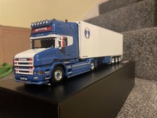 Wsi Scania T Cab Topline 4x2
