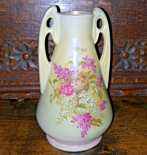 Antique robert hanke royal - robert,