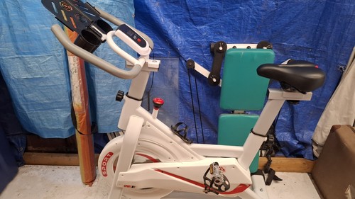 Evoland exercise bike gym - evoland,