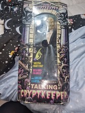 TALES FROM THE CRYPT