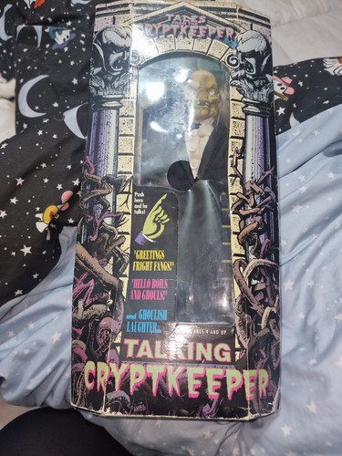 Tales from the crypt - tales,