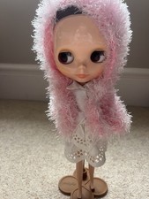 Blythe Doll Clothes Handmade