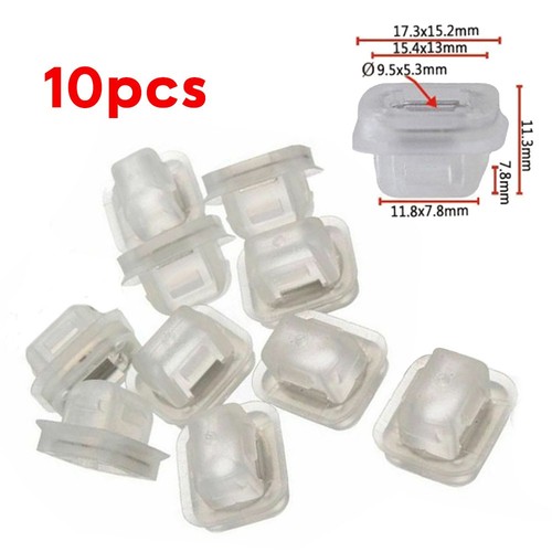 Door clips grommets e46 - door,