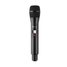 Power Dynamics PD632HH Wireless Handheld Microphone - Professional Sound System