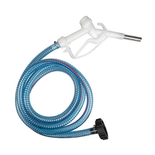 Adblue fuel metal gun - adblue,