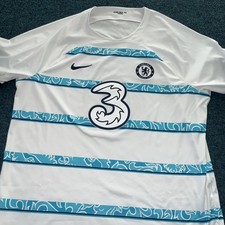 2022/23 Mens Chelsea football shirt - Away - Nike -Excellent Condition 3XL
