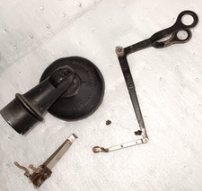 Antique Kellogg Telephone