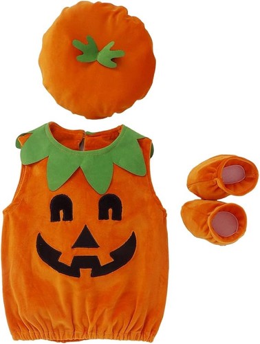 Baby boys girls halloween - boys,