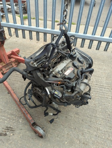 Audi mk1 engine 8 petrol - tt, 1.8