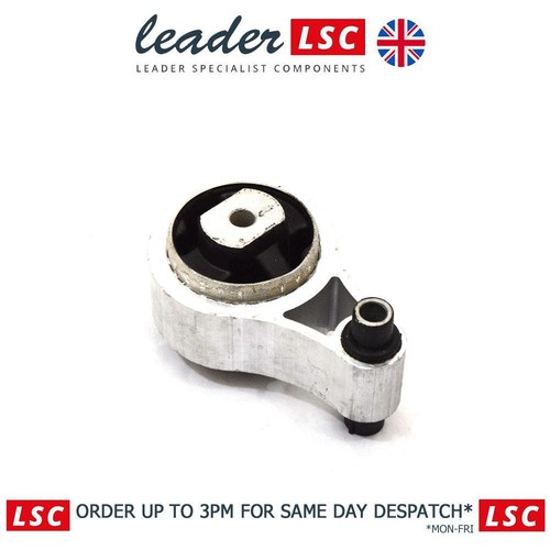 Rear engine mount renault - mount,