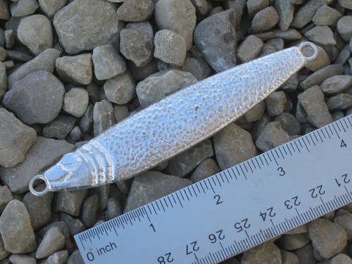 4oz sardine casting spoon