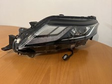 Mitsubishi L200 front Passanger side headlight genuine oem full led 2020 on 