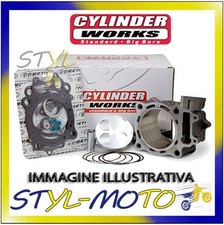 21004-K01 CYLINDER WORKS