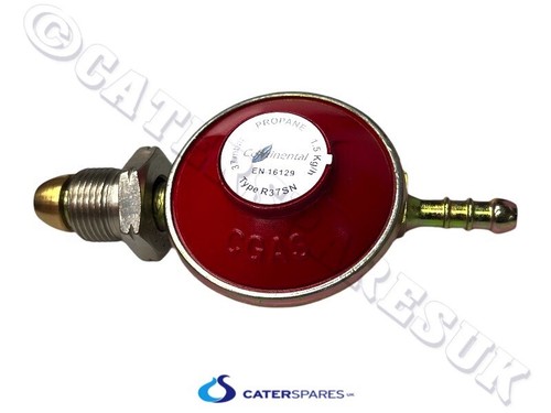 Propane regulator pol - regulator,