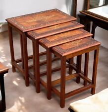 Nest Of  Tables, Perfect Coffee / Lamp Tables